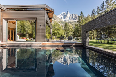 AEC Collection - Agence de location de chalets de vacances - Chamonix à Chamonix-Mont-Blanc