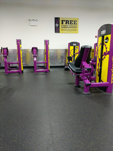 Gym «Planet Fitness - New Rochelle, NY», reviews and photos, 5 Lecount Pl, New Rochelle, NY 10801, USA