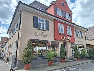Bäckerei Renz Untere Klostergasse 22, 71263 Weil der Stadt, Deutschland