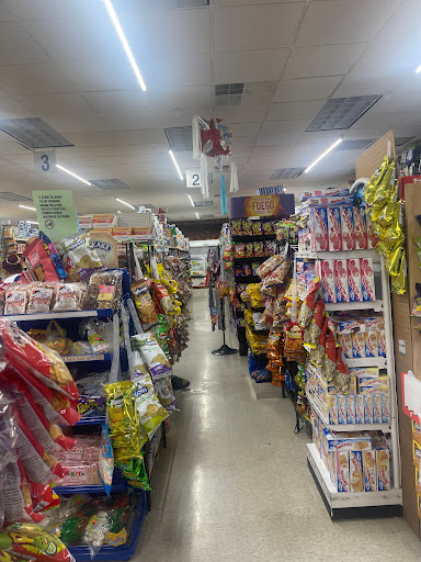 Grocery Store «Bacalao Fresh Supermarket», reviews and photos, 101 Western Ave, Wilmington, DE 19805, USA