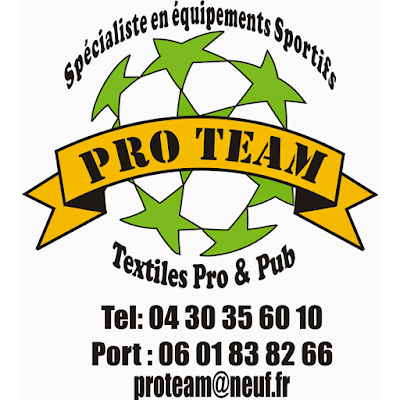 Sarl TMS 11 - Pro Team à Castelnaudary