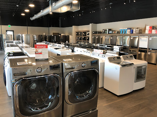 Appliance Store «Jetson Appliance & Electronics Experts», reviews and photos, 1231 20th St, Vero Beach, FL 32960, USA