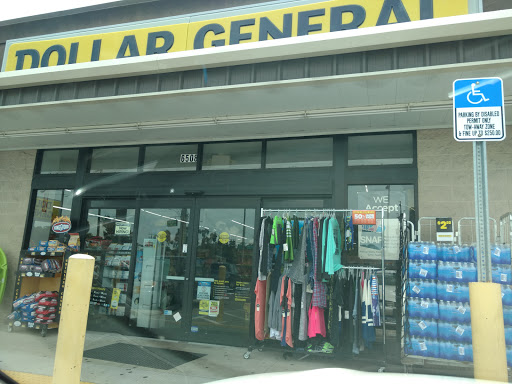 Discount Store «Dollar General», reviews and photos, 6508 S Dale Mabry Hwy, Tampa, FL 33611, USA