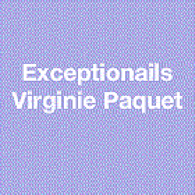 Exceptionails Virginie Paquet à Senlis