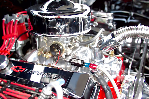 Chevrolet Dealer «Radley Chevrolet», reviews and photos, 3670 Jefferson Davis Hwy, Fredericksburg, VA 22408, USA