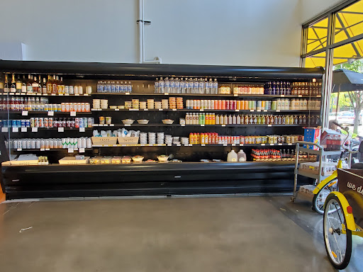 Cafe «TASTE @ City Center», reviews and photos, 702 Mariner Row, Newport News, VA 23606, USA