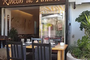 Restaurante Rincón de Andrés image
