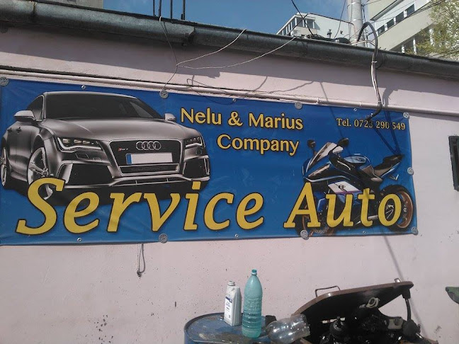 Nelu Service Auto