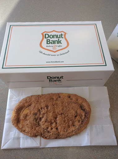 Donut Shop «Donut Bank», reviews and photos, 3988 IN-261, Newburgh, IN 47630, USA