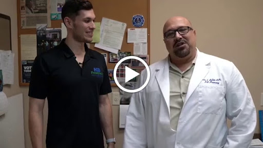 Pharmacy «H-B Drug», reviews and photos, 98 Ridge Rd, North Arlington, NJ 07031, USA