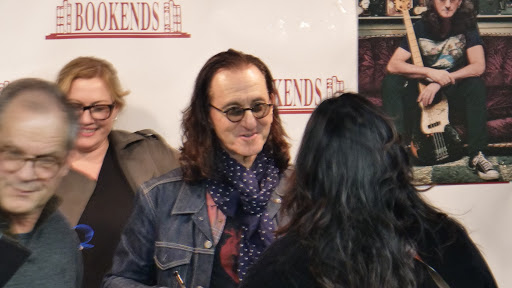 Book Store «Bookends», reviews and photos, 211 E Ridgewood Ave, Ridgewood, NJ 07450, USA