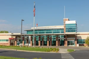Mountain West Medical Center image