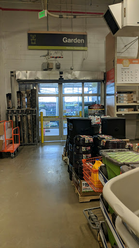 Home Improvement Store «The Home Depot», reviews and photos, 6210 Seven Corners Center, Falls Church, VA 22044, USA
