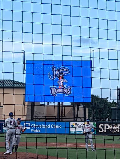 Baseball Field «Roger Dean Stadium», reviews and photos, 4751 Main St, Jupiter, FL 33458, USA