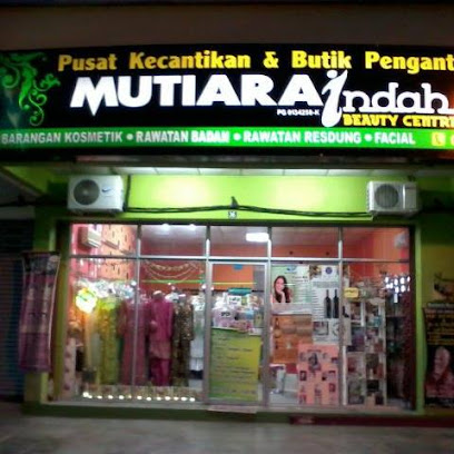 Mutiara Indah Beauty Centre