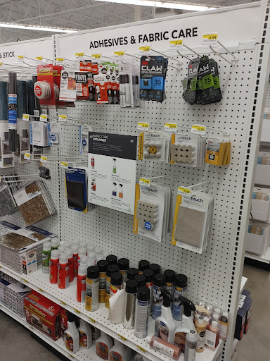 Fabric Store «Jo-Ann Fabrics and Crafts», reviews and photos, 6930 W Kellogg Dr, Wichita, KS 67209, USA