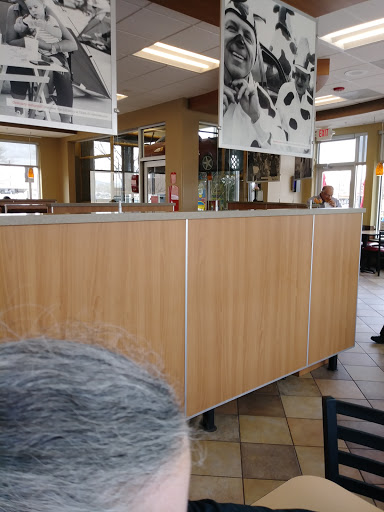 Fast Food Restaurant «Chick-fil-A», reviews and photos, 7809 Wadsworth Blvd, Arvada, CO 80005, USA