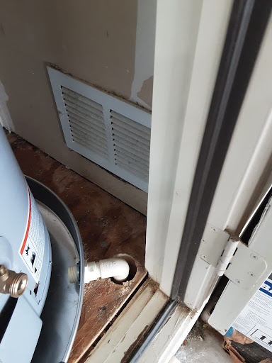 Plumber «Schrader Plumbing», reviews and photos, 1208 Briar Dr, Bedford, TX 76022, USA