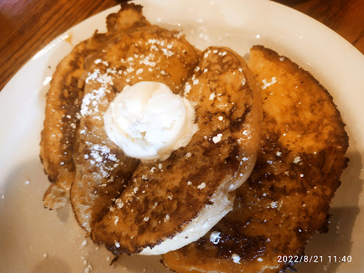 American Restaurant «Cracker Barrel Old Country Store», reviews and photos, 1323 N Central Expy, Allen, TX 75013, USA