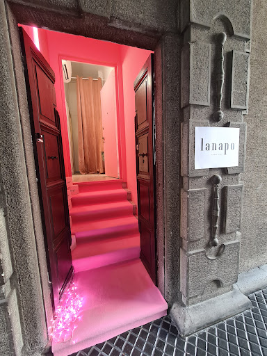 Lanapo Cinque Terre - Milano