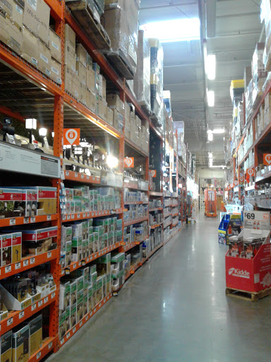 Home Improvement Store «The Home Depot», reviews and photos, 500 S Marengo Ave, Alhambra, CA 91803, USA