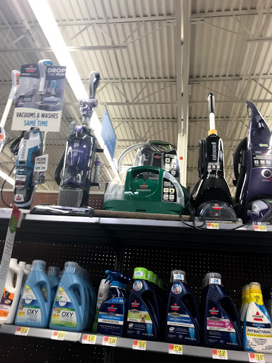 Department Store «Walmart Supercenter», reviews and photos, 2801 Cunningham Rd, Cincinnati, OH 45241, USA