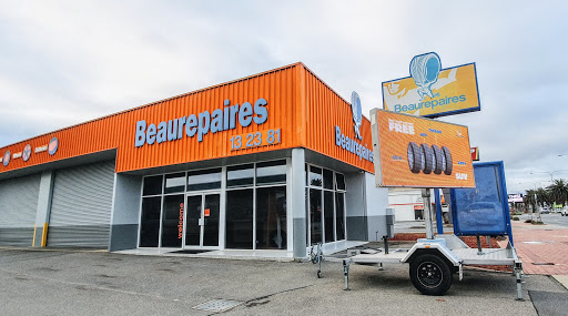 Beaurepaires for Tyres Port Adelaide