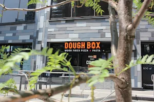 DoughBox Wood Fired Pizza & Pasta - Toronto (University) image