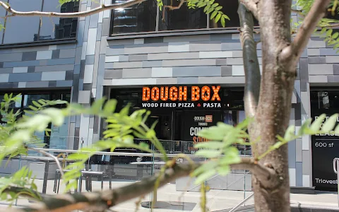 DoughBox Wood Fired Pizza & Pasta - Toronto (University) image