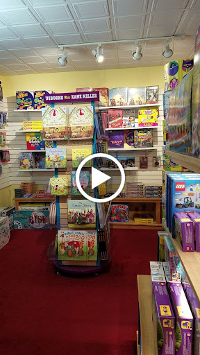 Toy Store «The Toy Chest», reviews and photos, 335 High St, Hope, NJ 07844, USA