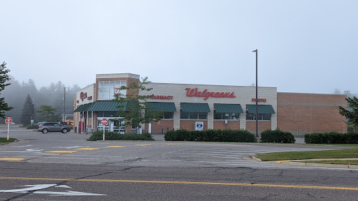 Walgreens, 108 W Wall St, Eagle River, WI 54521, USA, 