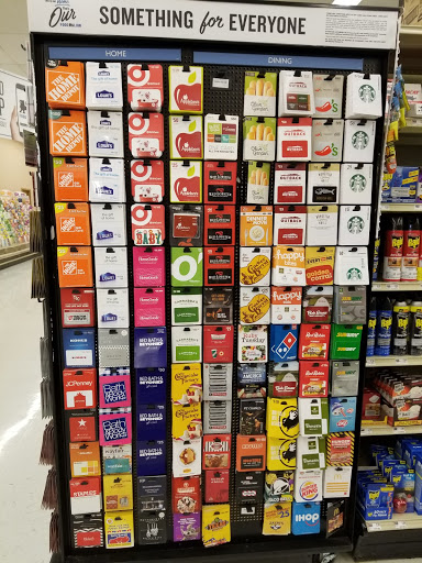 Grocery Store «Food Lion», reviews and photos, 1312 S Main St #4, Mt Airy, MD 21771, USA