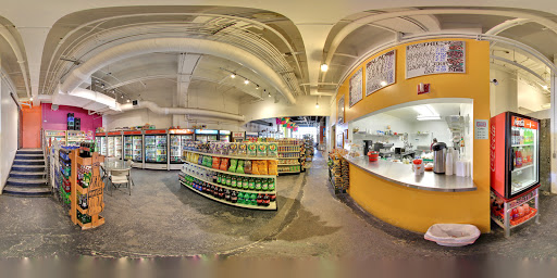 Grocery Store «Jade Market Rio Grande», reviews and photos, 353 W 200 S, Salt Lake City, UT 84101, USA