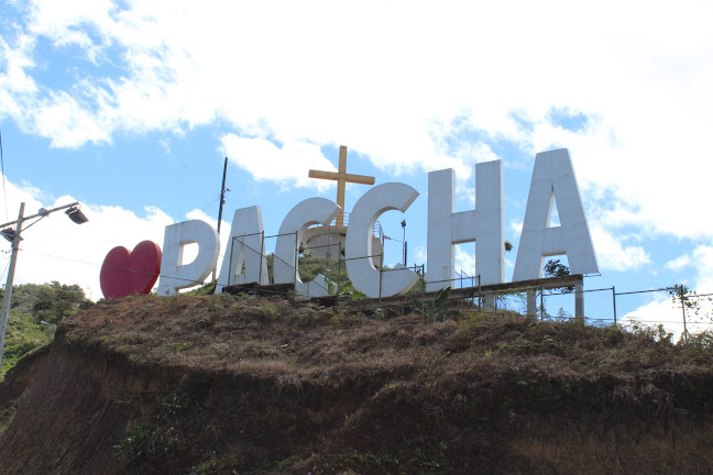 Opiniones de Mirador De La Cruz en Atahualpa - Iglesia