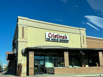 Cristina's Fine Mexican Restaurant