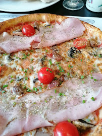 Pizza du Pizzeria Del Duomo à Albi - n°14