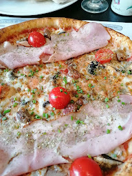 Photo n°86 de Pizzeria Del Duomo à Albi ()