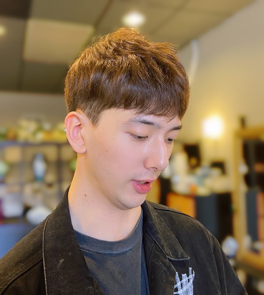 Sunny hair design 91780