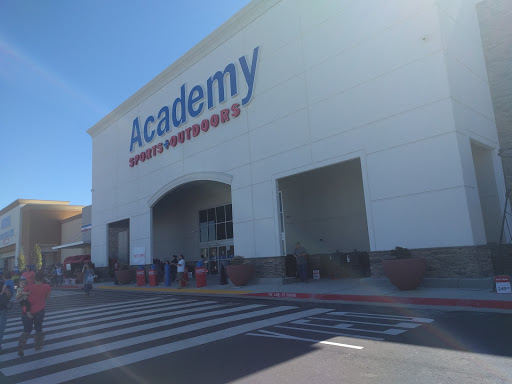 Sporting Goods Store «Academy Sports + Outdoors», reviews and photos, 1260 S Amity Rd, Conway, AR 72032, USA