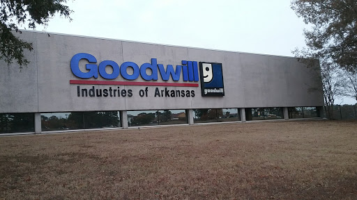 Non-Profit Organization «Goodwill Industries of Arkansas», reviews and photos, 7400 Scott Hamilton Dr, Little Rock, AR 72209, USA