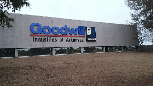 Non-Profit Organization «Goodwill Industries of Arkansas», reviews and photos