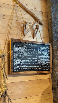 Les plus récentes photos du Restaurant La Cabane d'en haut à Valmeinier - n°5