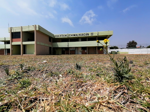 Escuela de administración de empresas Chimalhuacán