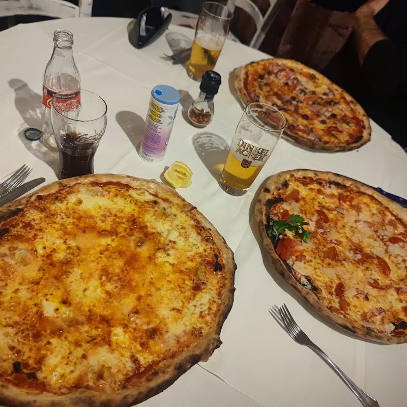 Ristorante Pizzeria Gambrinus