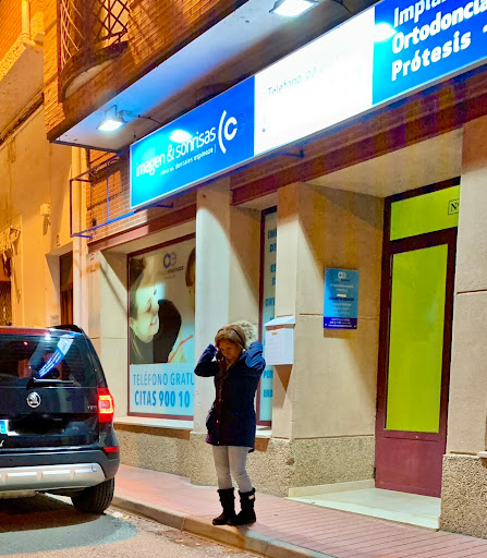 Clinicas Espinoza (Santa Olalla) en Santa Olalla, Toledo