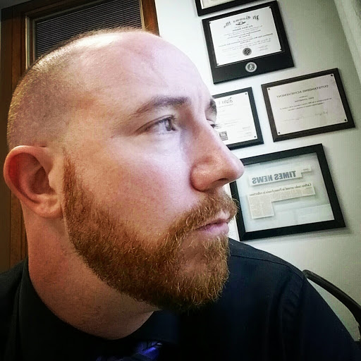 Barber Shop «Master Barbers & Nails», reviews and photos, 28 W Ridge St, Lansford, PA 18232, USA