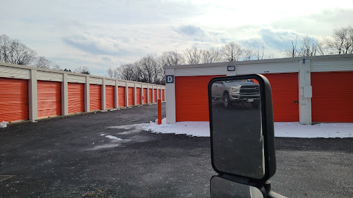 Self-Storage Facility «Public Storage», reviews and photos, 185 NY-59, Monsey, NY 10952, USA