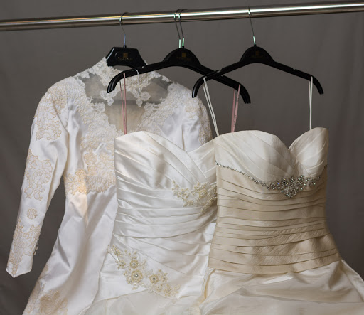 Dry Cleaner «Wooven Dry Cleaning and Wash & Fold», reviews and photos, 2300 W Copans Rd #3, Pompano Beach, FL 33069, USA