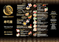 Photos du propriétaire du Restaurant asiatique Chez Sushi LA PLAGNE Aime 2000 à Aime-la-Plagne - n°3