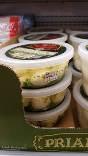 Supermarket «ALDI», reviews and photos, 3640 Mundy Mill Rd #132, Gainesville, GA 30504, USA